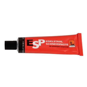 Edelstahl Schneidpaste 60 ml **RESTPOSTEN** Edelstahl Schneidpaste 60 ml **RESTPOSTEN**