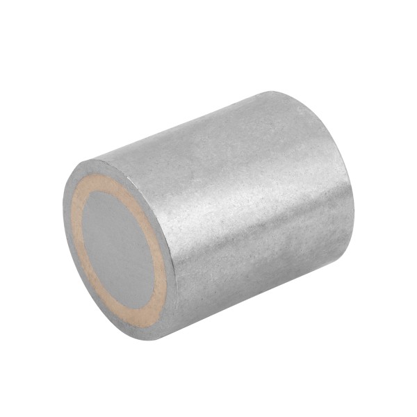 Stabgreifer Magnet aus AlNiCo mit Passungstoleranz