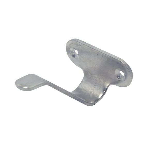 Haken Kleiderhaken Edelstahl A2 #083470