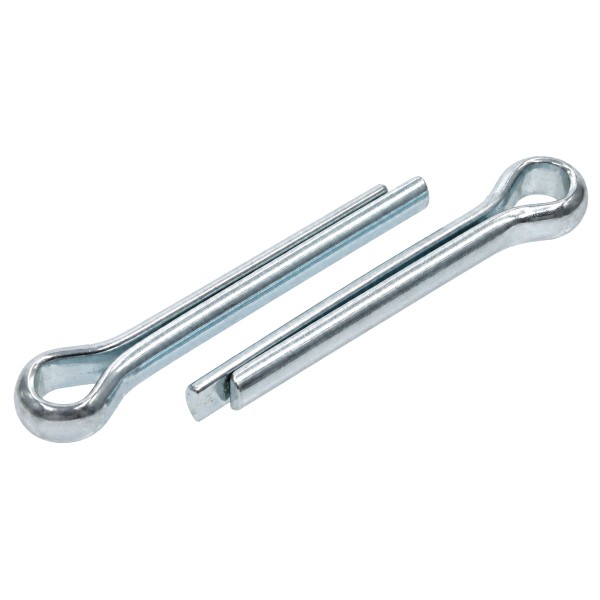 DIN 94 (ISO 1234) Splint Stahl verzinkt