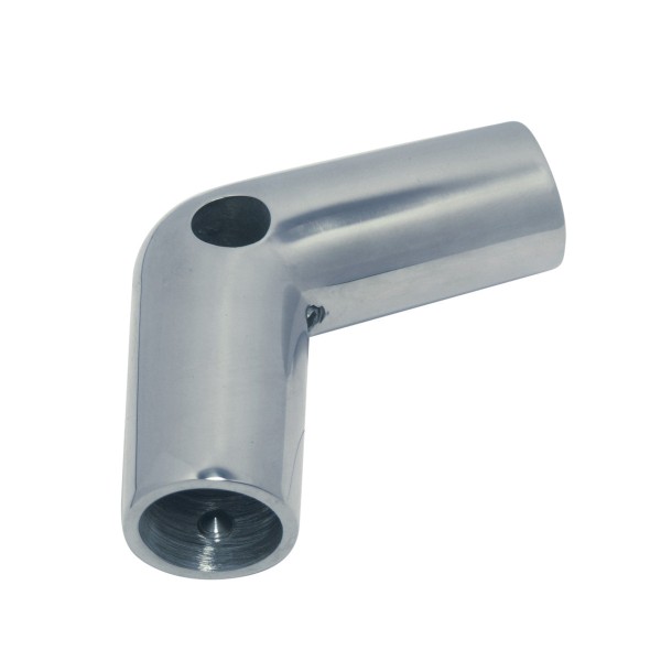 Relingverbinder 110° Edelstahl A4-AISI 316 #085650