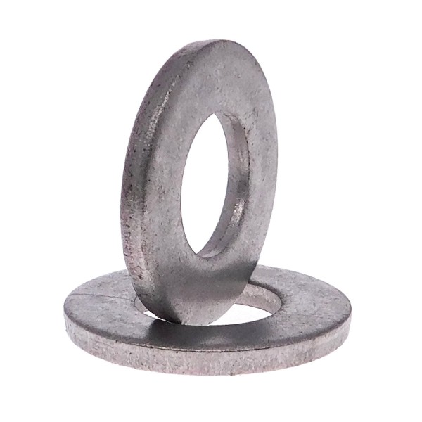 Scheiben für Bolzen Edelstahl A2 DIN 1440