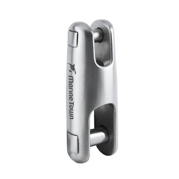 Ankerkettenverbinder Edelstahl A4 #8359