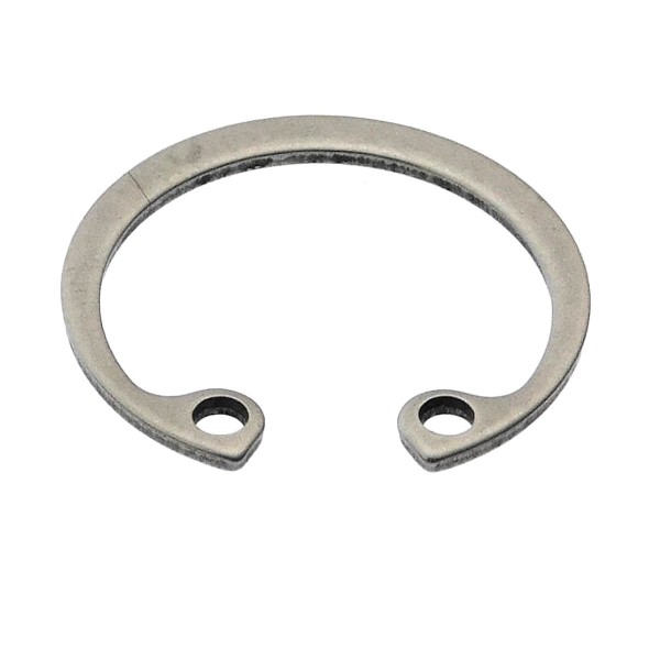 Sicherungsringe für Bohrungen 1.4122 DIN 472