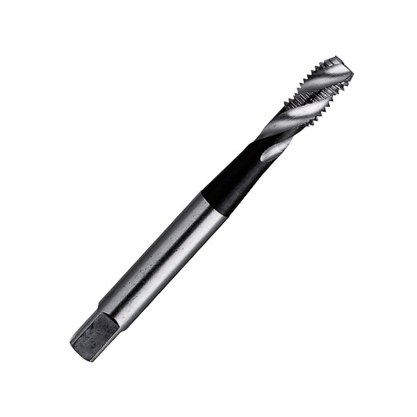 Sackloch Maschinen Gewindebohrer metrisches Gewinde HSS-Co M3 - M10