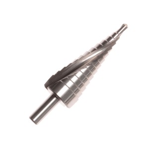 Projahn Spiralbohrer HSS-Co 4,5 Mm – Kurze Ausführung Für Metall & Holz