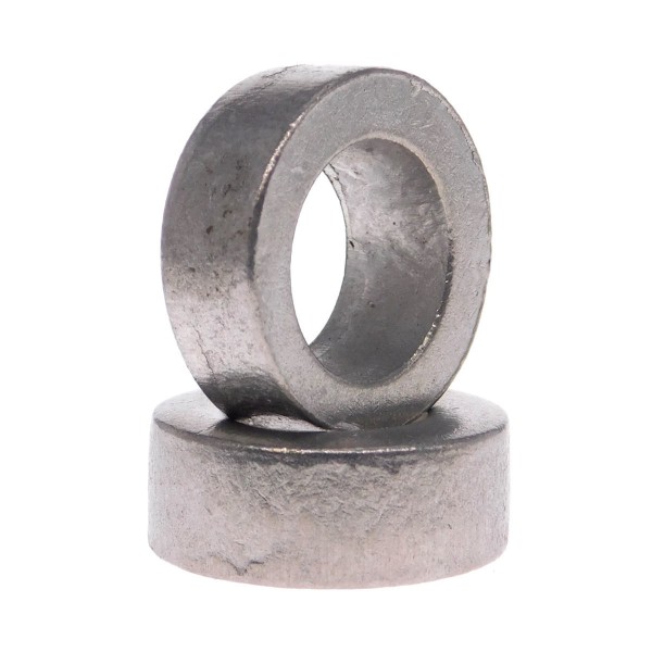 Scheiben für Stahlkonstruktionen A4 DIN 7989-1