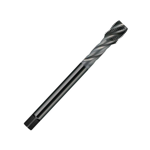 Gewindebohrer metrisches Gewinde HSS-Co DIN 376 VAPO M12 - M20