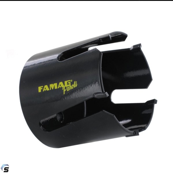 PAROLI all-round 50 HM Universal Lochsäge Famag