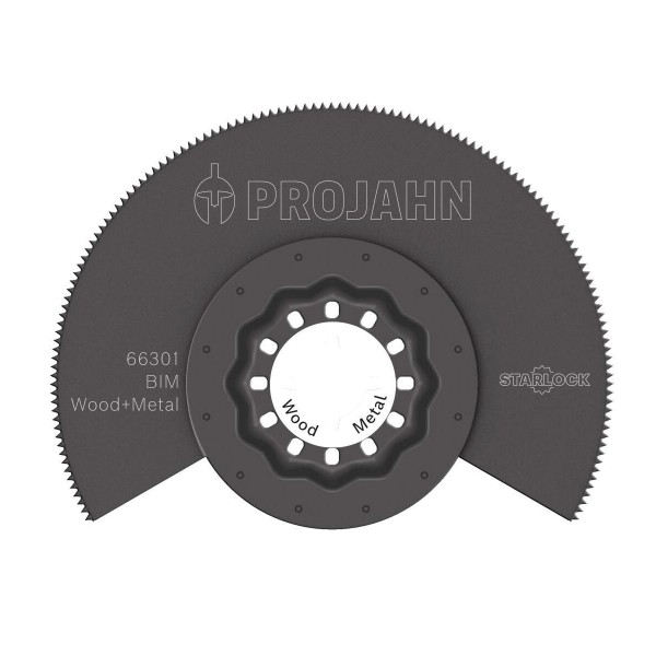 Segmentsägeblatt Bi-Metall 85,0 x 1,4 #63301