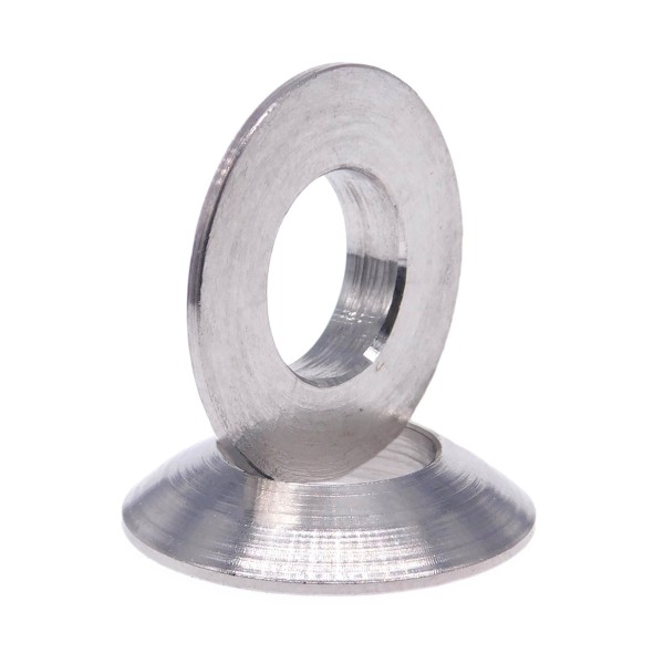 Kugelscheiben A4 Form C DIN 6319