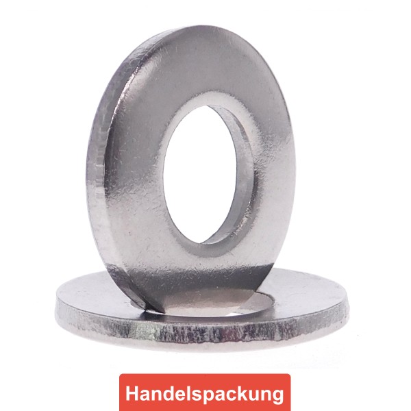 Spannscheiben Edelstahl A4 ähnl. DIN 6796 - B2B