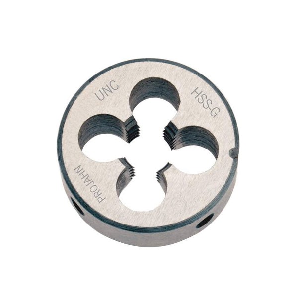 Schneideisen HSS-G UNC DIN EN 22568