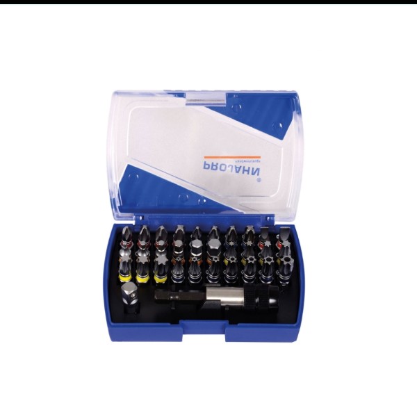 Color Bit Box von Projahn 394089