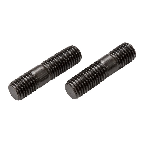 DIN 939 8.8 Stiftschrauben aus Stahl 1,25 d