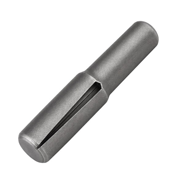 DIN 1474 Steckkerbstifte Stahl