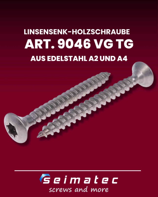 9046-Linsensenk-Holzschrauben-mit-Vollgewinde-A2-A4