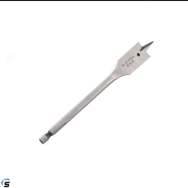 Flachzentrumbohrer WS von Famag