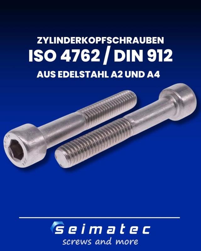 4762-Zylinderschrauben-mit-Innensechskant-und-Teilgewinde-A2-und-A4
