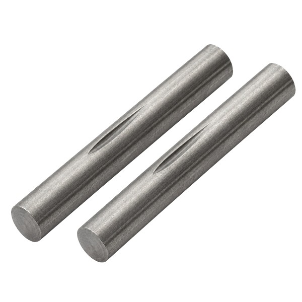 DIN 1475 Knebelkerbstifte Stahl