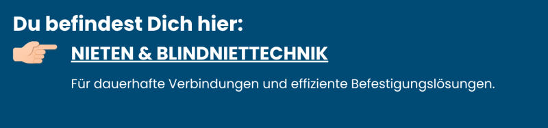 NIETEN & BLINDNIETTECHNIK