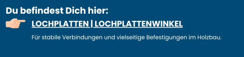 Lochplatten | Lochplattenwinkel