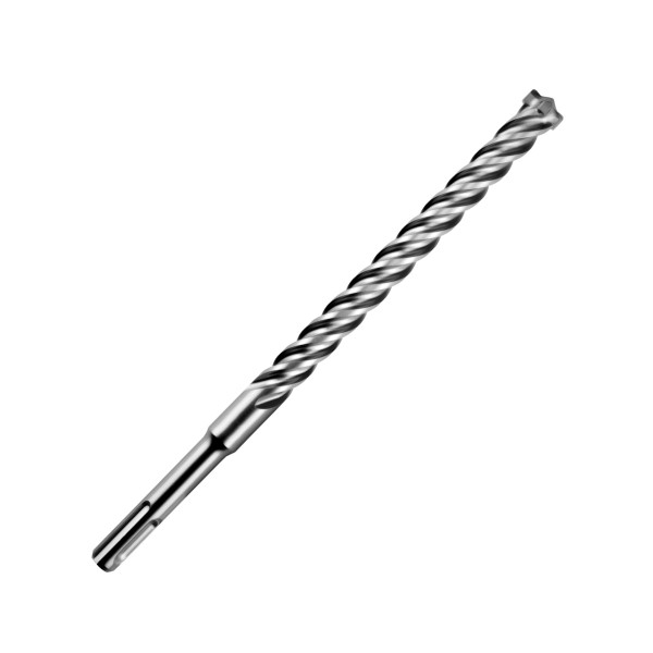 ROCKET 7 Hammerbohrer mit SDS-Plus