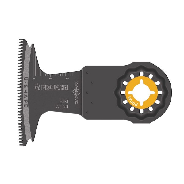 Tauchsägeblatt Bi-Metall 65x40x1,8 #66318