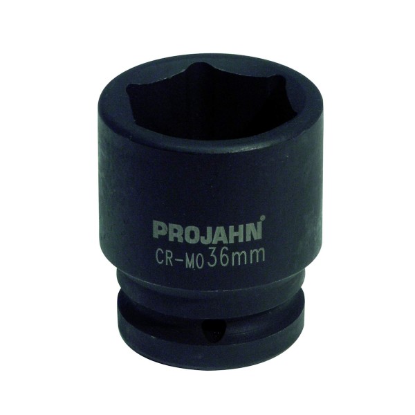 3/4 zoll Stecknuss metrisch 6-kant