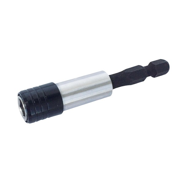 Bit-Halter mit Schnellspannfutter magnetisch 6,3 [1/4"] #2768