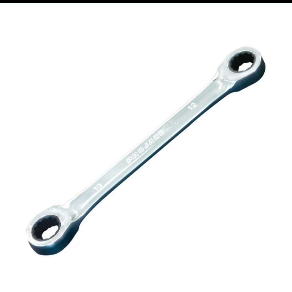 340810 Projahn GearTech Doppelringschlüssel