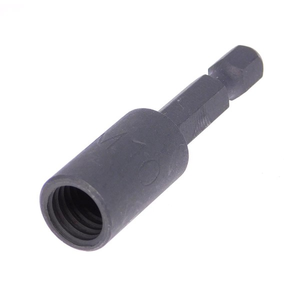 Eindrehwerkzeug mit Innengewinde für Stockschrauben 6,3 [1/4“]