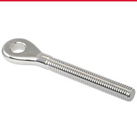 Wantenspanner-Ösenschrauben mit Rechts- bzw. Linksgewinde Edelstahl 1.4401 Wantenspanner-Ösenschrauben mit Rechts- bzw. Linksgewinde Edelstahl 1.4401