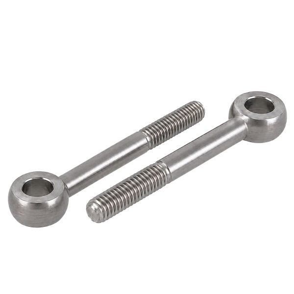 DIN 444 B 4.6 Augenschrauben aus Stahl