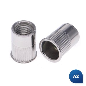 Schweissbolzen m6 Edelstahl A2