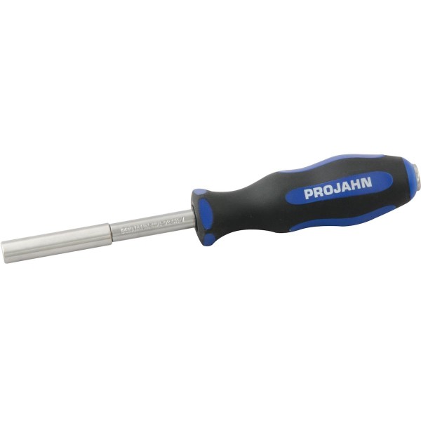 Bit-Schraubendreher, magnetisch 6,3 [1/4"] #4191-02