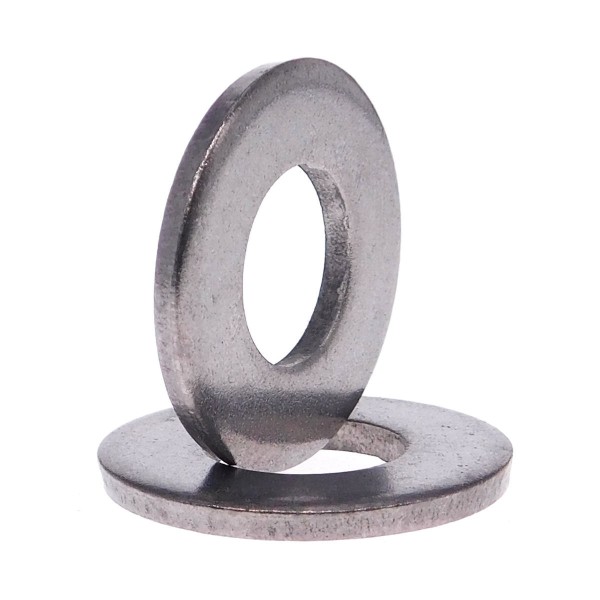 AFNOR Beilagscheiben Form M Edelstahl A2