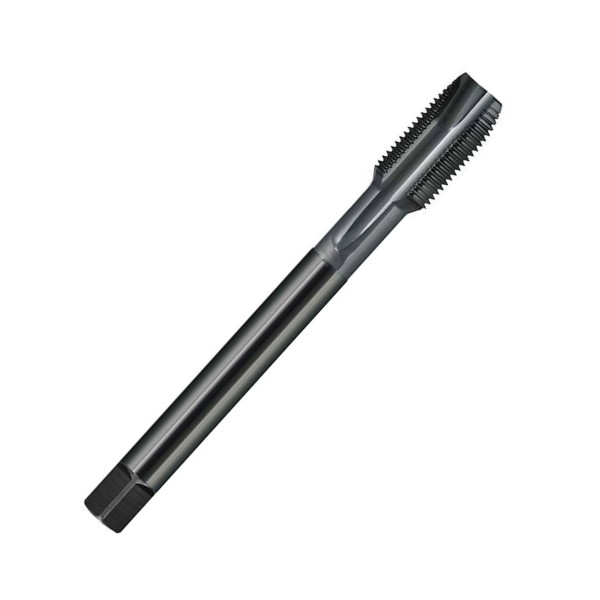 Gewindebohrer metrisches Feingewinde Vap. DIN 374 HSS-Co