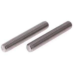 Gewindestücke Gewindestangen aus Edelstahl A4 DIN 976-1