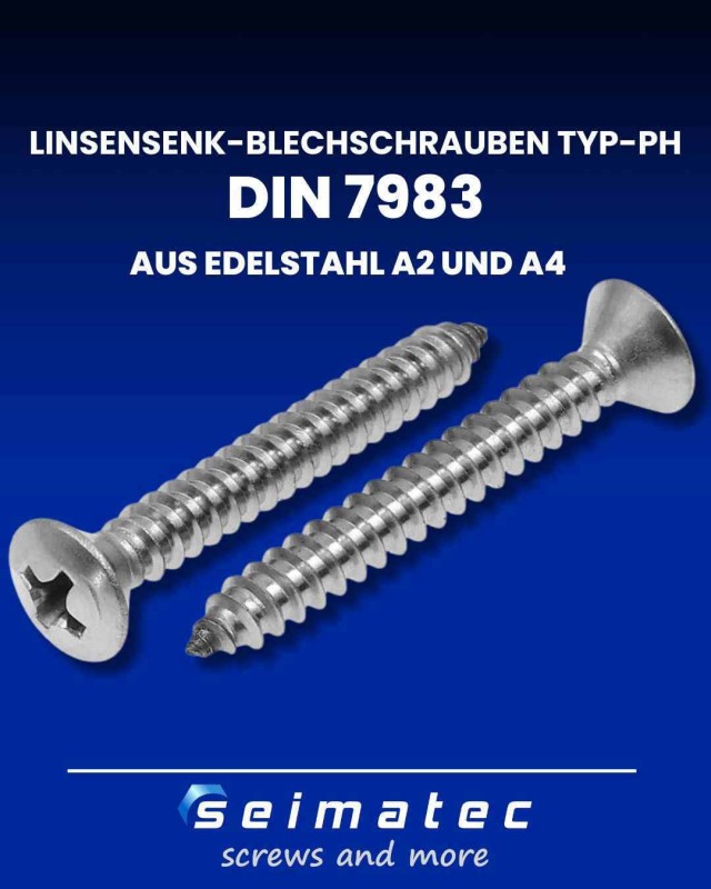 7983-PH-Linsensenk-Blechschrauben-mit-Kreuzschlitz-aus-Edelstahl-A2-und-A4