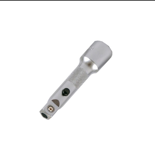 Verlängerung 3/8" mit Verriegelung