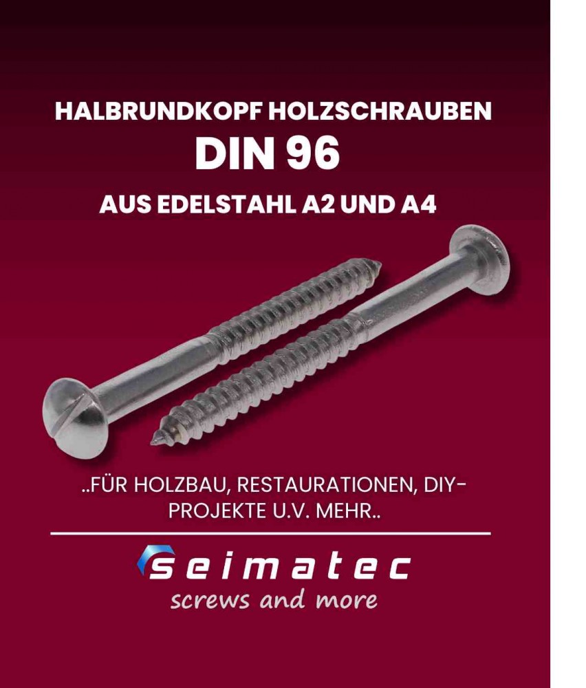 96-Halbrund-Holzschrauben-mit-Schlitz-Edelstahl