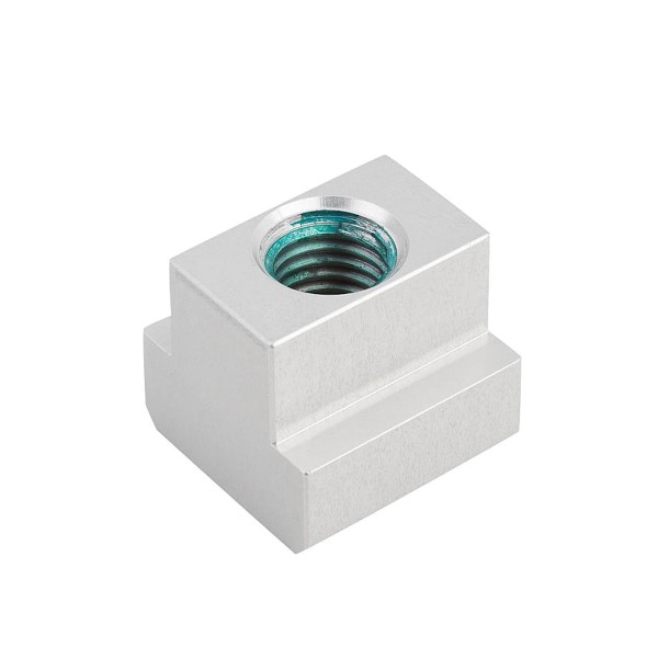 T-Nutensteine aus Aluminium