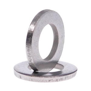 Beilagscheiben aus Edelstahl A2 200 HV ISO 7089