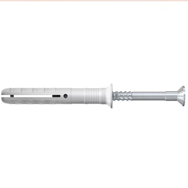 Fischer Nageldübel N-S mit Schraube A2