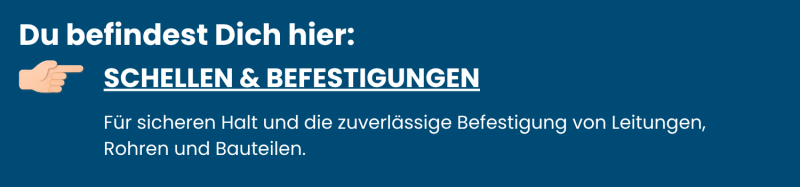  SCHELLEN & BEFESTIGUNGEN