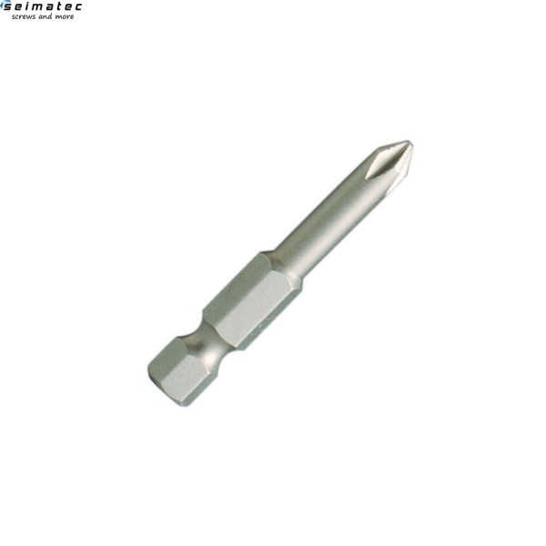 1/4" BIT L90 mm für Kreuzschlitzschrauben Phillips