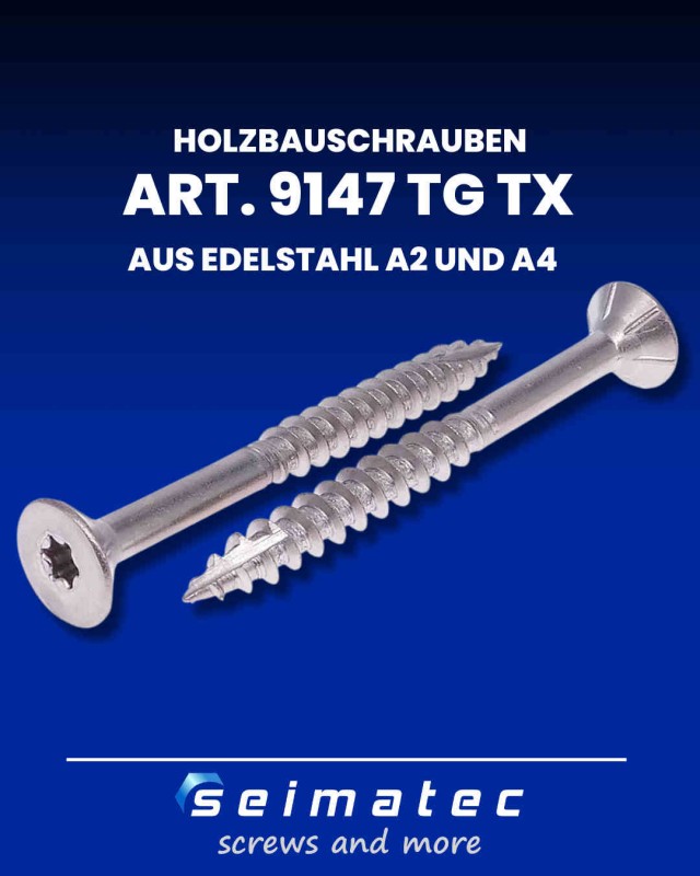 9147-Holzbauschrauben-Senkkopf-TX