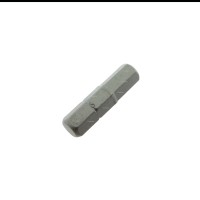 1/4" BIT Einsatz 25 mm für Innen-Sechskant-Schrauben 1/4" BIT Einsatz 25 mm für Innen-Sechskant-Schrauben