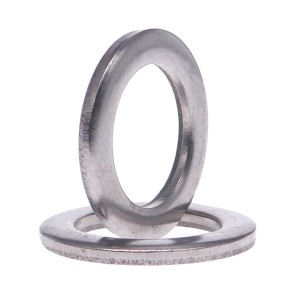 Unterlegscheiben Beilagscheiben A2 DIN 433